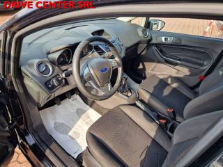 FORD Fiesta usata, con Autoradio