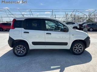 FIAT Panda usata, con Climatizzatore
