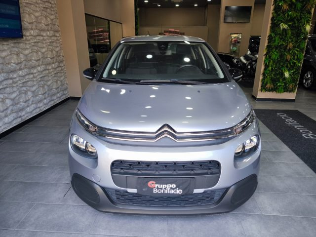 CITROEN C3 usata, con Airbag