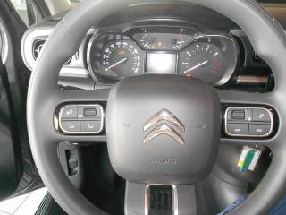 CITROEN C3 usata, con Cerchi in lega
