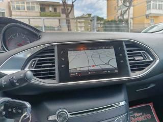 PEUGEOT 308 usata, con Lettore CD