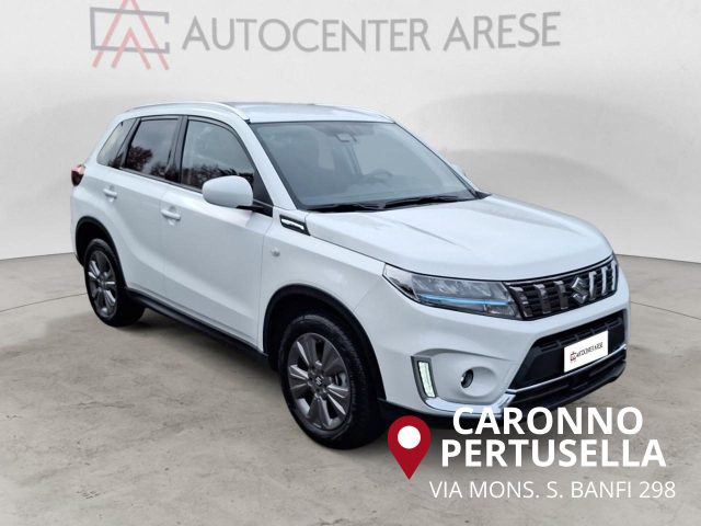 SUZUKI Vitara usata, con Chiusura centralizzata