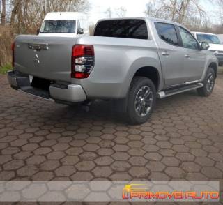 MITSUBISHI L200 usata, con Climatizzatore