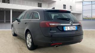OPEL Insignia usata, con Cruise Control