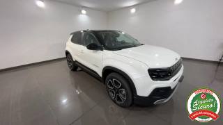 JEEP Avenger usata, con Airbag laterali