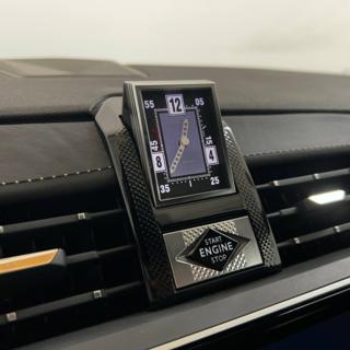 DS AUTOMOBILES DS 7 Crossback usata, con Fari LED