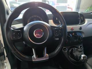 FIAT 500 usata, con Cruise Control