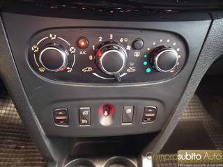 DACIA Sandero usata, con ESP