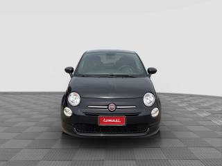 FIAT 500 usata 7