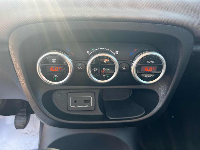 FIAT 500L usata, con Cruise Control