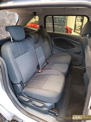FORD C-Max usata 29