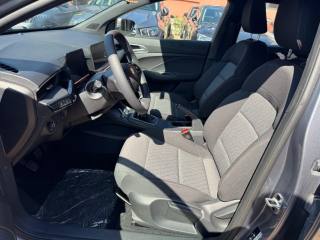 MG MG3 usata, con Luci diurne LED
