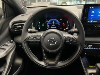 MAZDA 2 usata, con Cerchi in lega