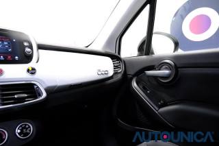 FIAT 500X usata 31