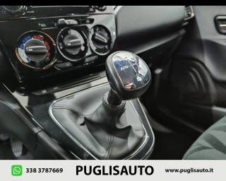LANCIA Ypsilon usata, con Bluetooth