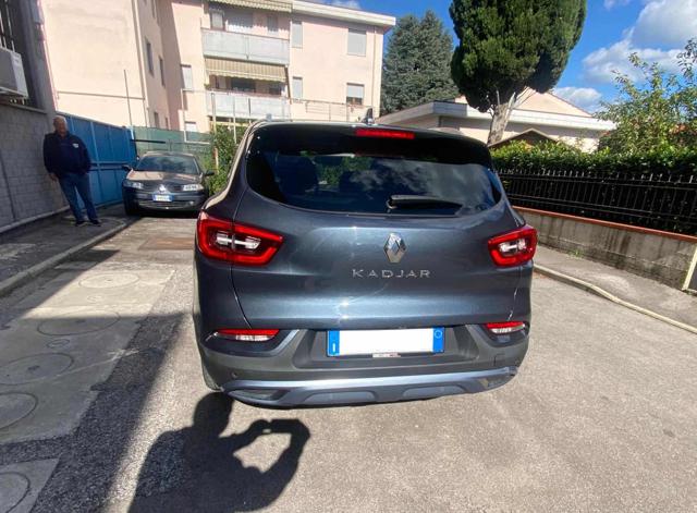 RENAULT Kadjar usata 4