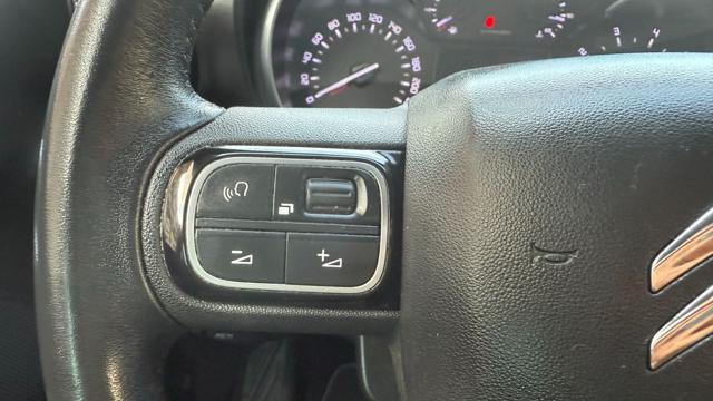 CITROEN C3 Aircross usata, con Autoradio