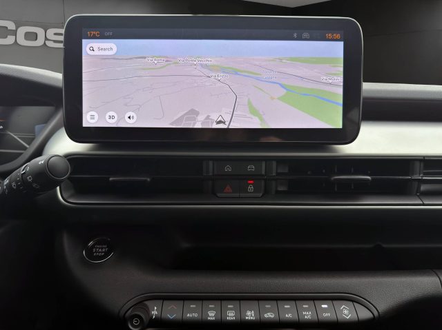 JEEP Avenger usata, con Immobilizzatore elettronico