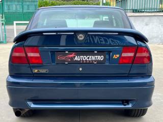 LANCIA Delta usata, con Boardcomputer