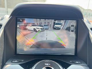 FORD Kuga usata, con Fendinebbia