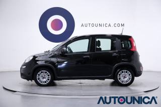 FIAT Panda usata, con Luci diurne