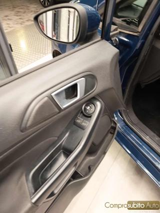 FORD Fiesta usata 22