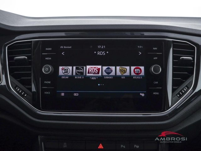VOLKSWAGEN T-Roc usata 14