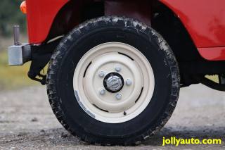 LAND ROVER Defender usata 80