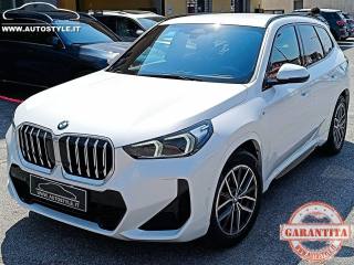 BMW X1 usata, con Portellone posteriore elettrico