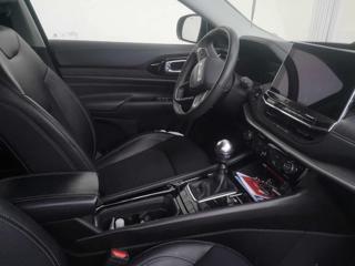 JEEP Compass usata, con Chiusura centralizzata