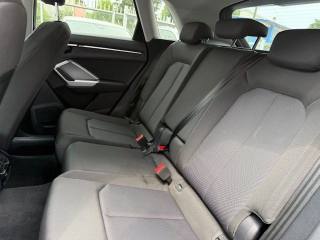 AUDI Q3 usata, con Chiusura centralizzata