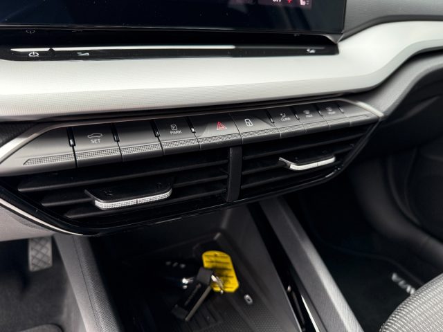 SKODA Octavia usata, con Park Distance Control