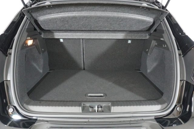 RENAULT Captur usata, con Controllo trazione