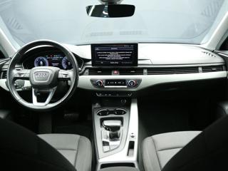AUDI A4 usata, con Controllo automatico clima