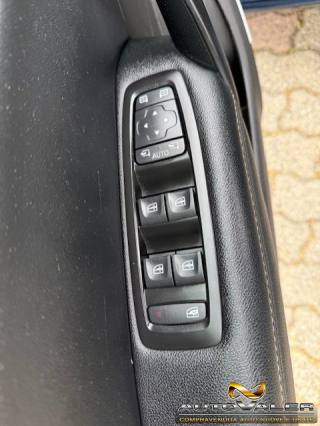 RENAULT Megane usata, con Immobilizzatore elettronico