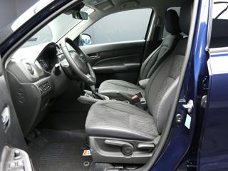 SUZUKI Vitara usata, con Chiusura centralizzata