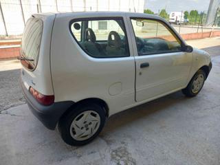 FIAT 600 usata 6
