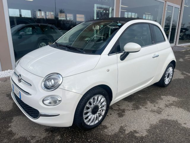 FIAT 500 usata, con Airbag laterali