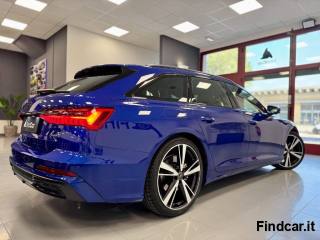 AUDI A6 usata, con Autoradio