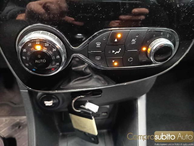 RENAULT Clio usata 24