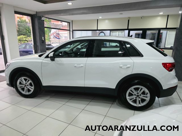 AUDI Q3 usata, con Cerchi in lega