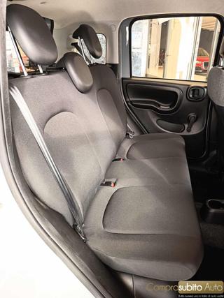 FIAT Panda usata, con Controllo trazione