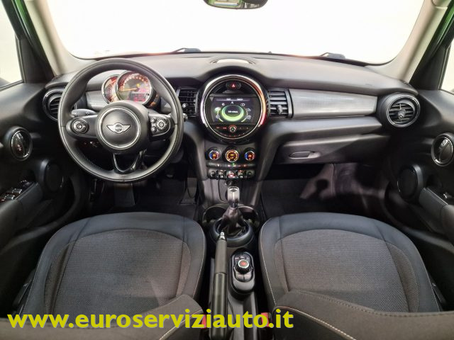 MINI One usata, con Servosterzo