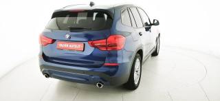 BMW X3 usata 51