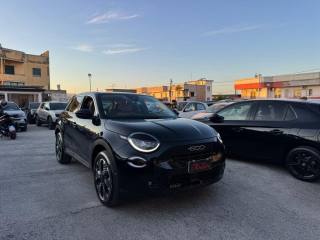 FIAT 600 usata, con Antifurto