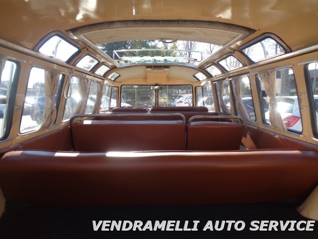 VOLKSWAGEN T1 usata 18