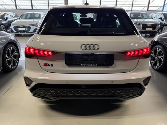 AUDI A3 usata, con Alzacristalli elettrici