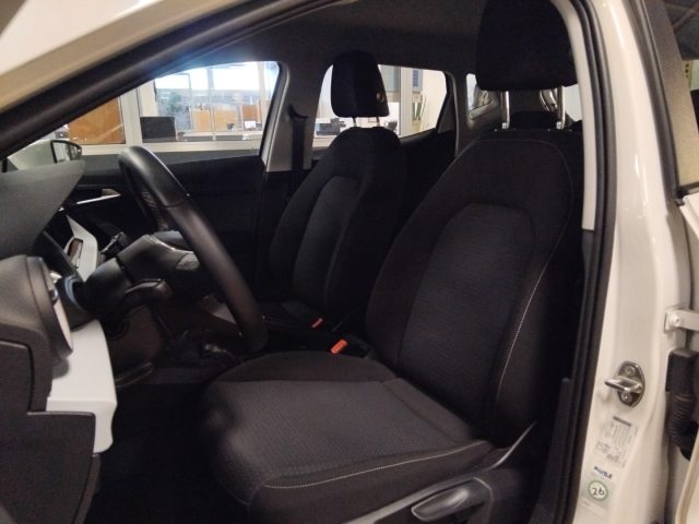 SEAT Ibiza usata, con Specchietti laterali elettrici