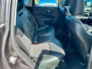 JEEP Compass usata, con Cruise Control
