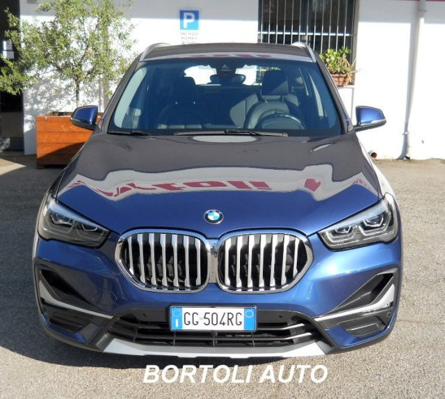 BMW X1 usata, con Airbag